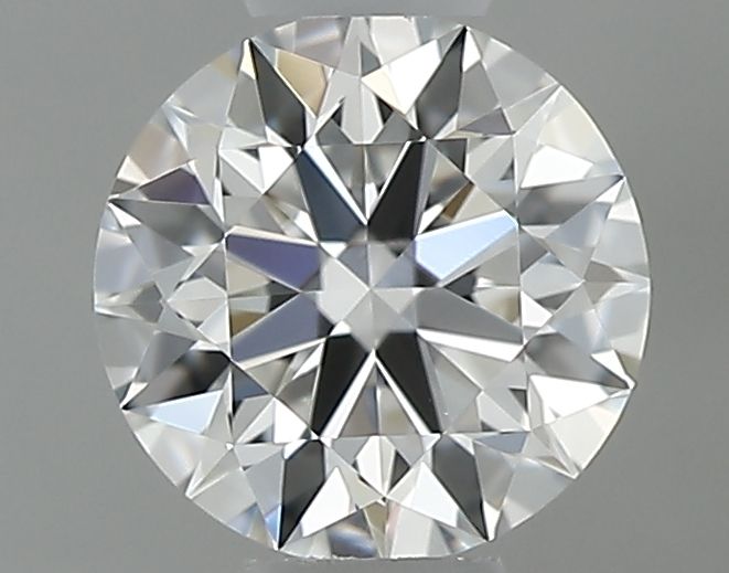 Diamond Natural 0,33Ct F-IF Round - GIA1548846769