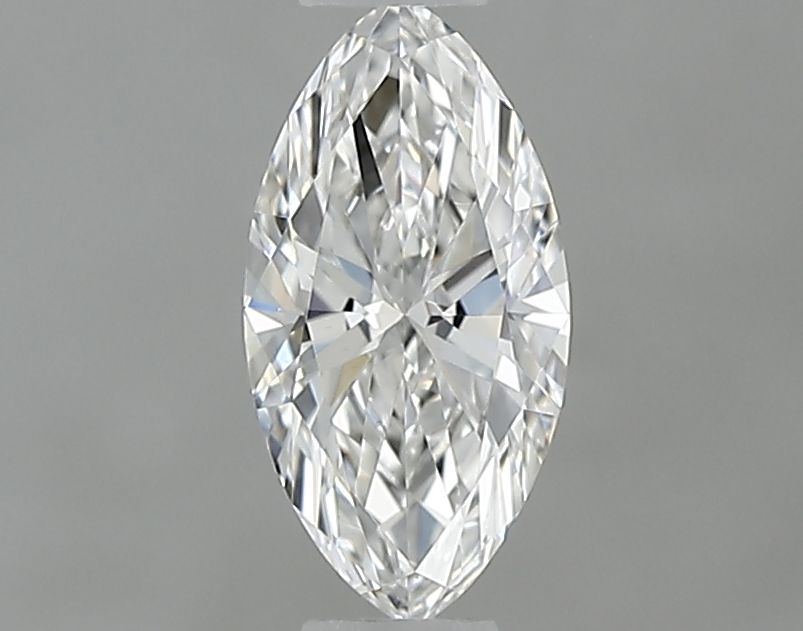 Diamond Natural 0,3Ct E-VS1 Marquise - GIA6545812240