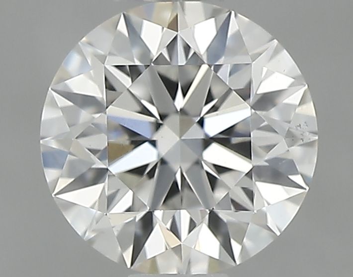 Diamond Natural 0,52Ct G-VS2 Round - GIA6541773109