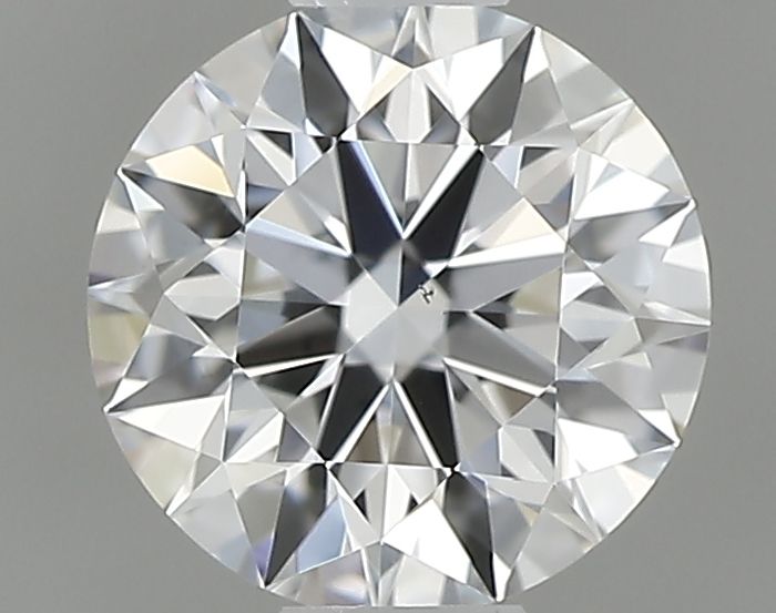 Diamond Natural 0,53Ct E-VS2 Round - GIA1559172636