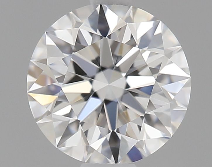 Diamond Natural 0,53Ct D-VVS1 Round - GIA5513755286