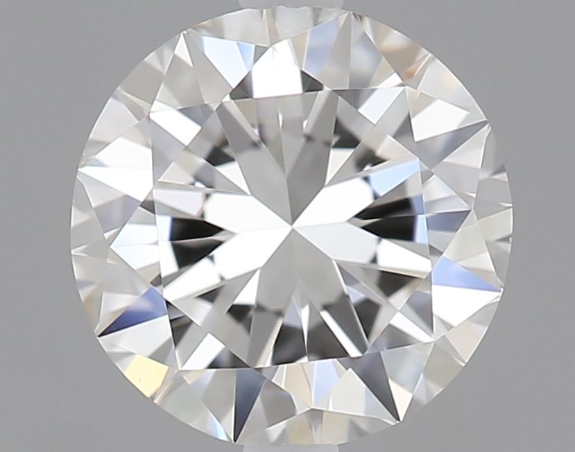 Diamond Natural 0,7Ct F-VS1 Round - GIA7532840794