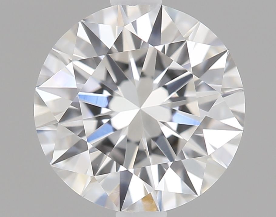 Diamond Natural 0,7Ct D-VS1 Round - GIA1547643887
