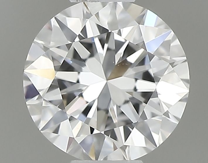 Diamond Natural 0,4Ct E-VS1 Round - GIA1553189004