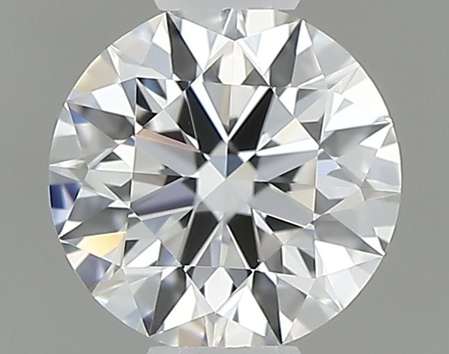 Diamond Natural 0,41Ct D-IF Round - GIA1558188652