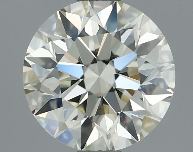 Diamond Natural 1,02Ct M-VVS2 Round - GIA2546651360