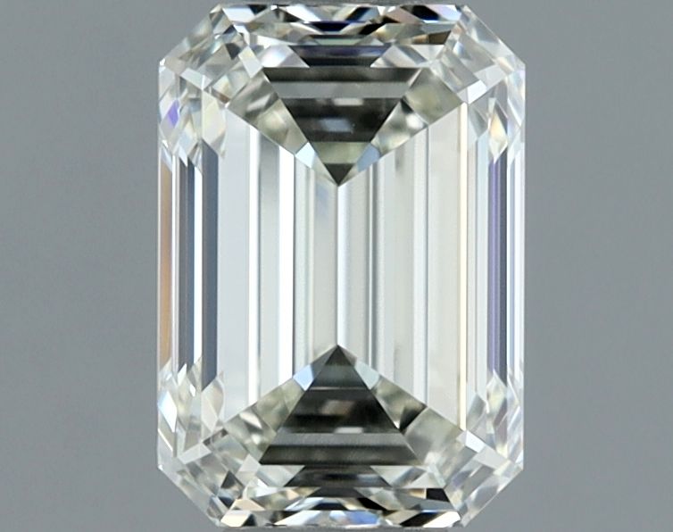 Diamond Natural 1,02Ct I-IF Emerald - IGI723525591