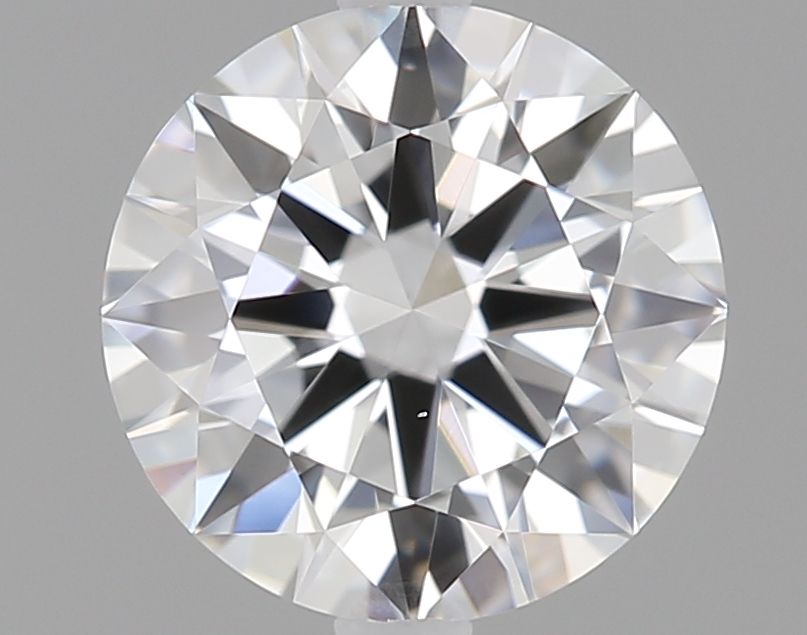 Diamond Natural 0,7Ct D-VS2 Round - GIA1543085240