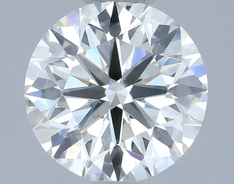 Diamond Natural 1,29Ct J-VS2 Round - IGI743505790