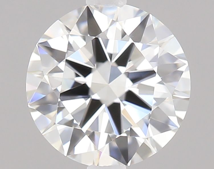 Diamond Natural 0,7Ct G-VVS2 Round - GIA2557164703