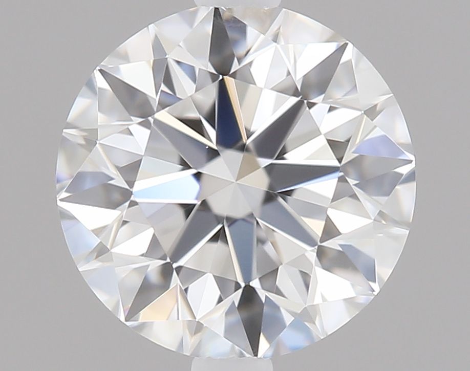 Diamond Natural 0,7Ct D-VS1 Round - GIA6551135342