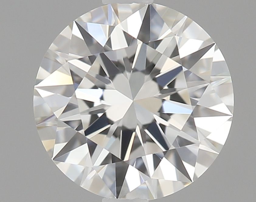 Diamond Natural 0,55Ct G-VVS2 Round - GIA7526666374