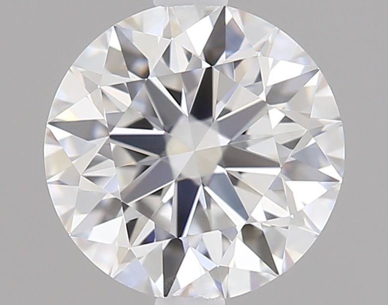 Diamond Natural 0,77Ct D-VVS2 Round - GIA7546982079