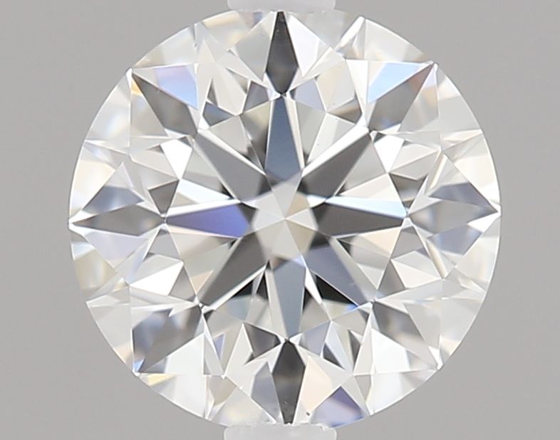 Diamond Natural 0,71Ct G-VS1 Round - GIA6552056766