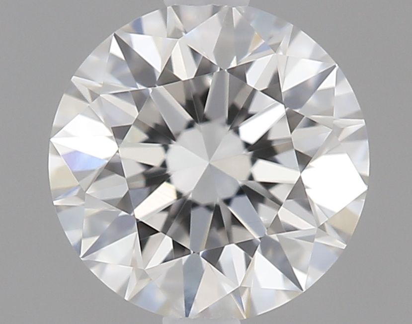 Diamond Natural 0,54Ct D-IF Round - GIA1528681375