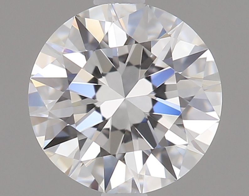 Diamond Natural 0,57Ct E-IF Round - GIA7466699838