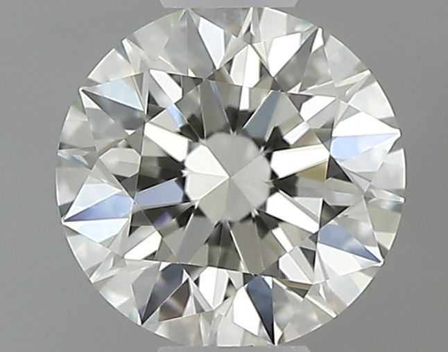 Diamond Natural 0,43Ct K-VVS1 Round - GIA2547872145
