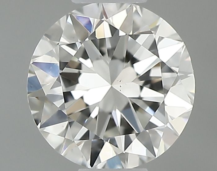 Diamond Natural 0,4Ct H-VS1 Round - GIA3545871417