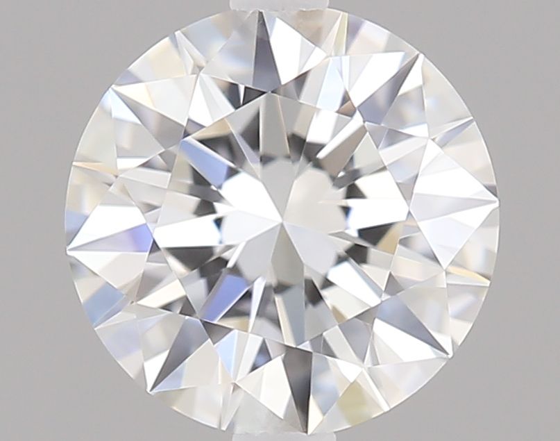Diamond Natural 0,78Ct D-IF Round - GIA1549987019