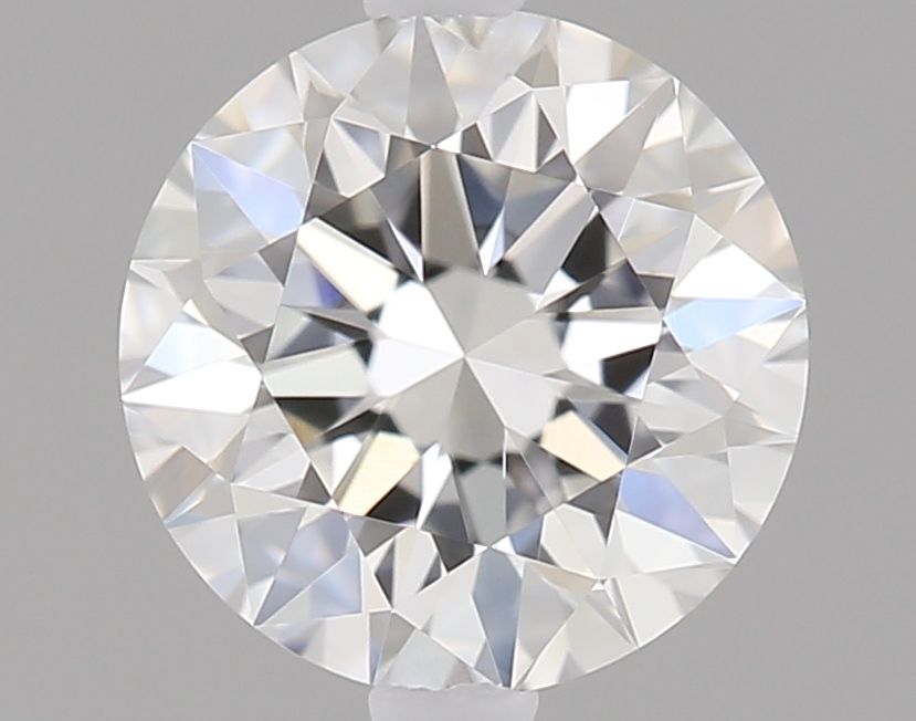 Diamond Natural 0,7Ct F-IF Round - GIA5543585308