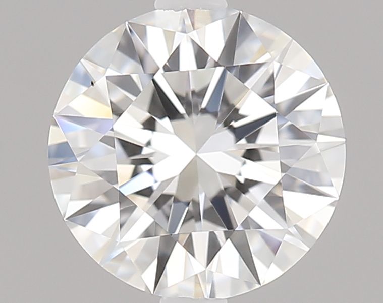 Diamond Natural 0,77Ct E-VS2 Round - GIA6542952310