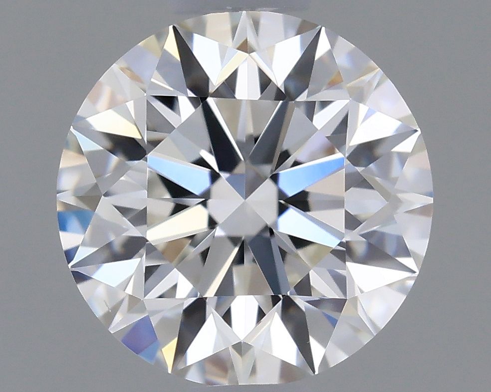 Diamond Natural 1Ct G-VS1 Round - GIA1547982122