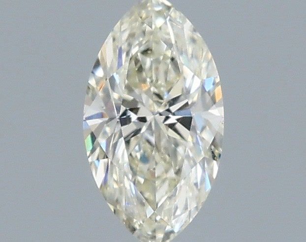 Diamond Natural 0,39Ct I-VS2 Marquise - IGI782673595