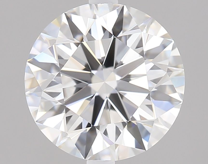 Diamond Natural 1,8Ct D-FL Round - GIA6545994499