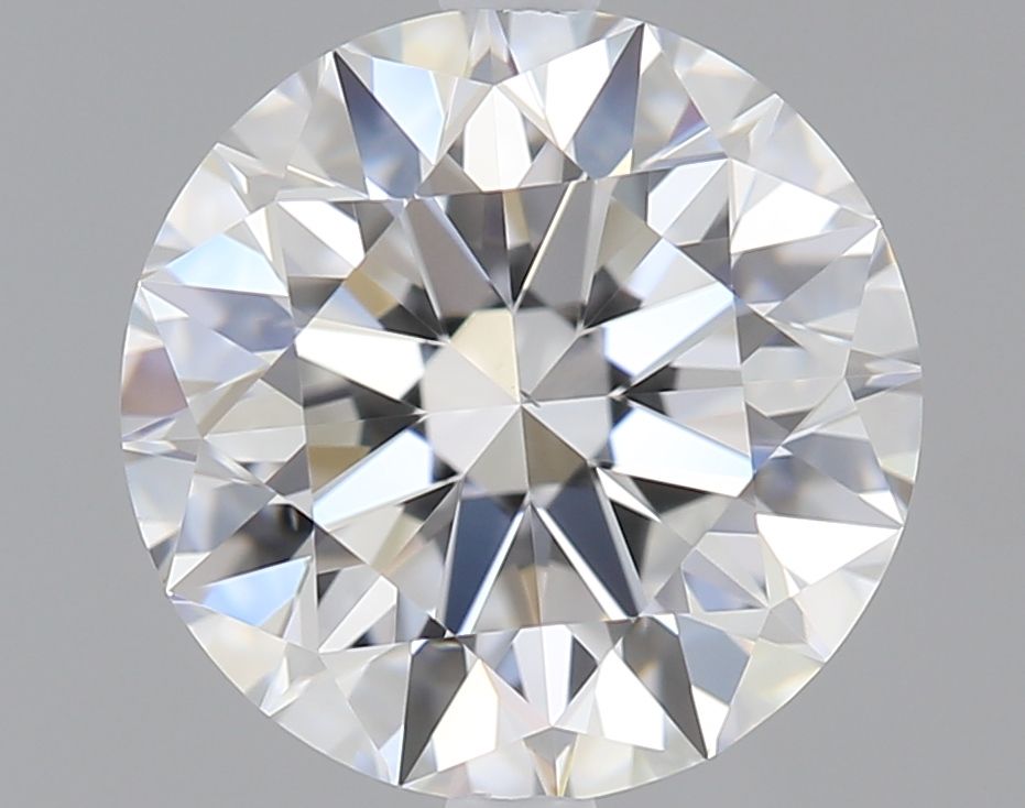 Diamond Natural 1,5Ct D-VS2 Round - GIA1535206922