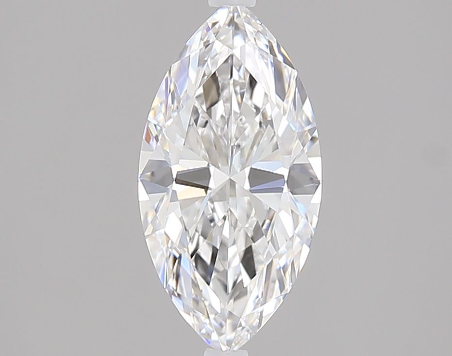 Diamond Natural 1,3Ct D-FL Marquise - GIA5553029491