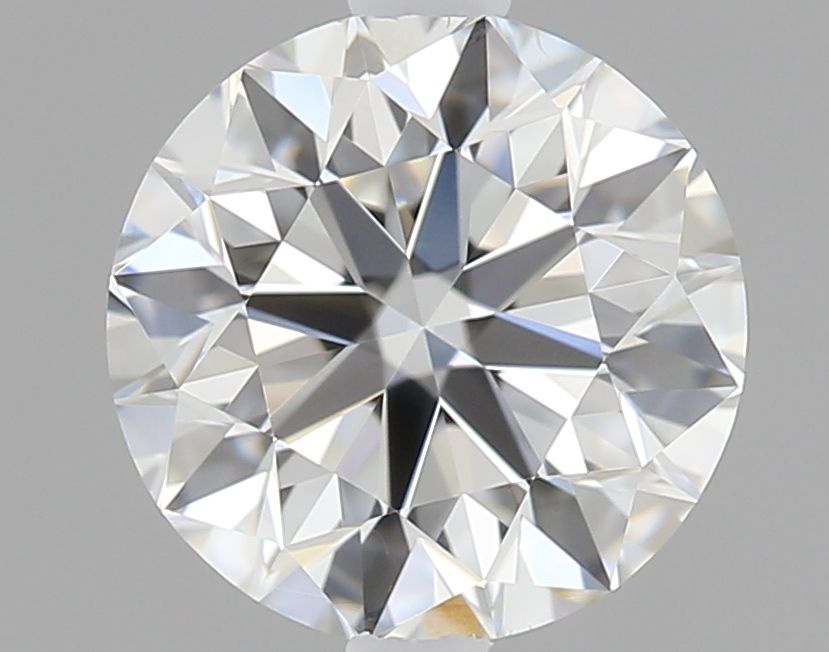 Diamond Natural 1Ct F-VS1 Round - IGI743524081