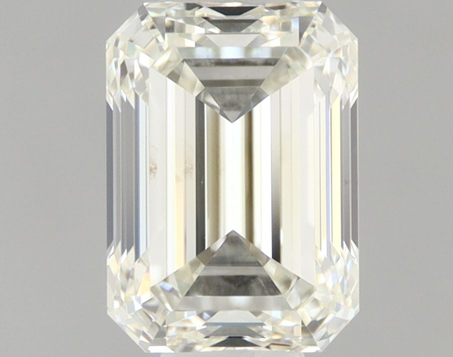 Diamond Natural 1,02Ct J-IF Emerald - IGI685548778