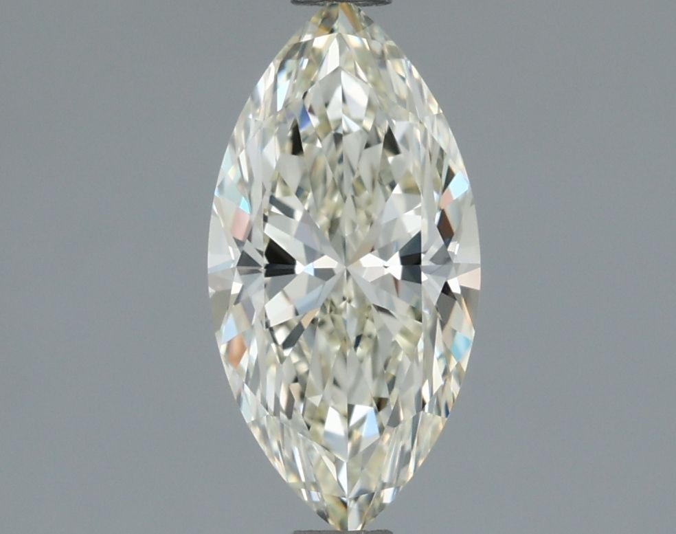 Diamond Natural 1,02Ct K-IF Marquise - IGI770656444