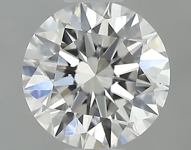 Diamond Natural 0,5Ct G-VS1 Round - GIA3545804027