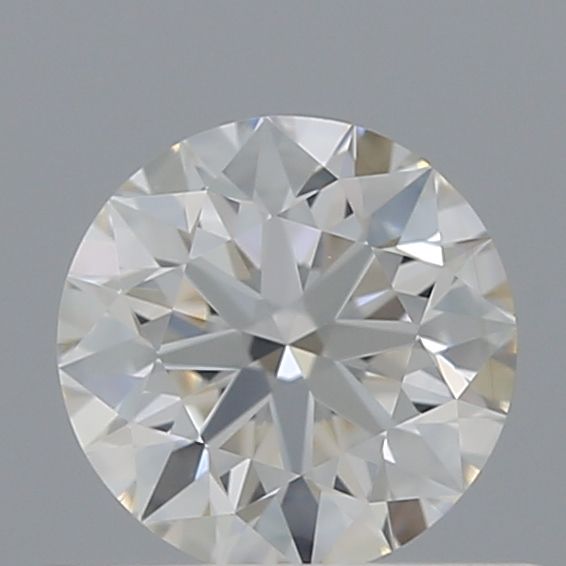 Diamond Natural 0,55Ct H-VS1 Round - GIA6192774963