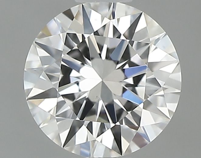 Diamond Natural 0,5Ct F-VS1 Round - GIA7541803798