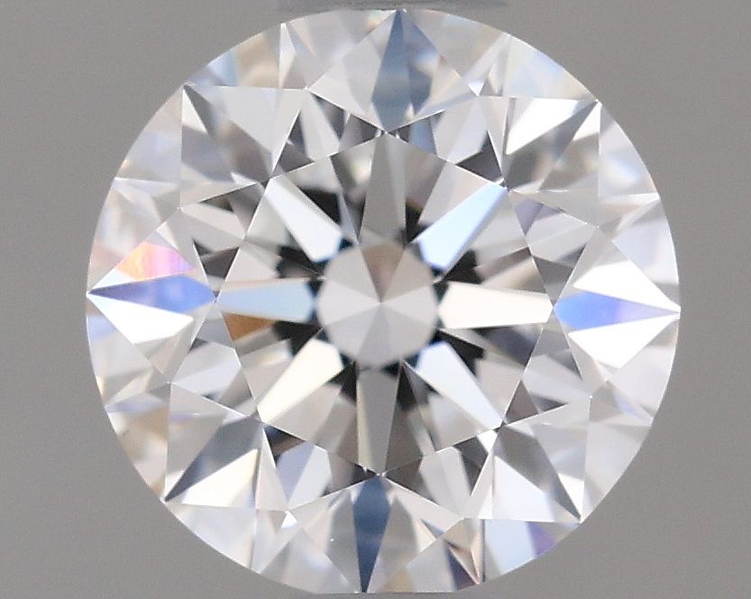 Diamond Natural 0,7Ct E-VVS2 Round - GIA6545843408
