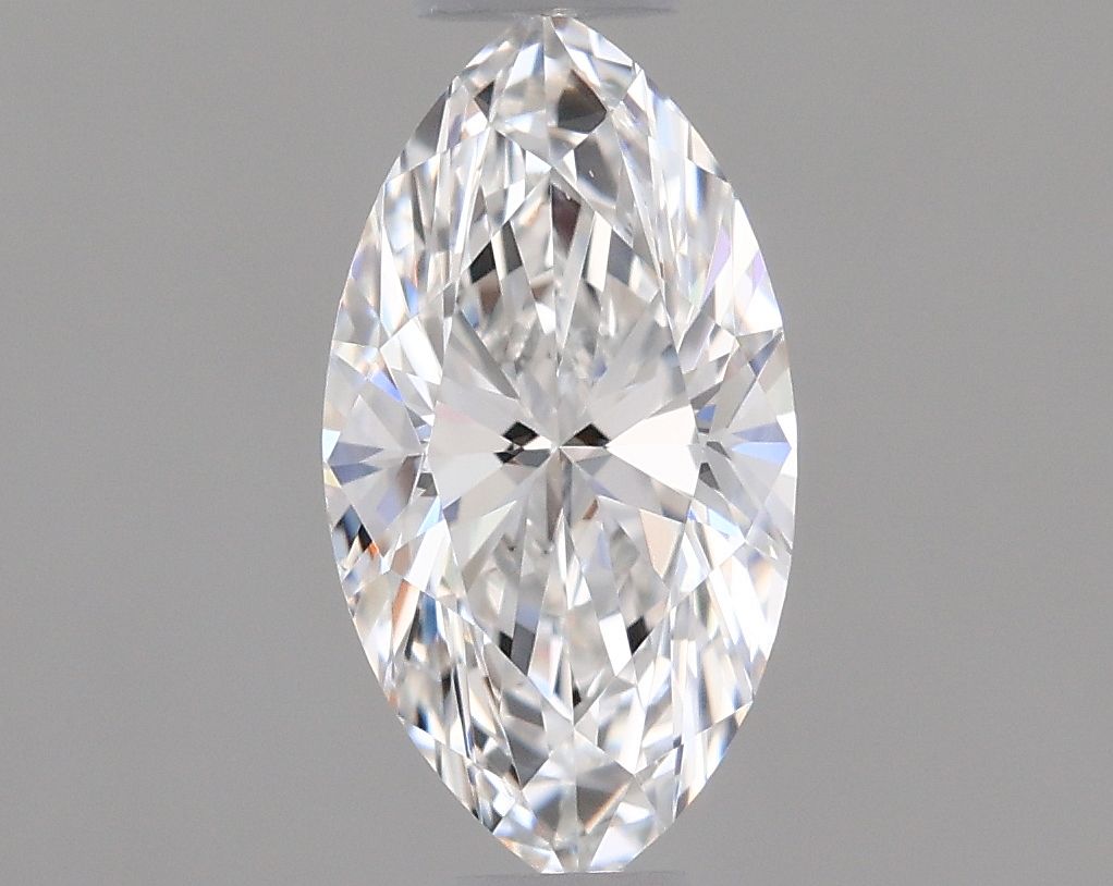 Diamond Natural 0,5Ct E-VS1 Marquise - GIA5543888293