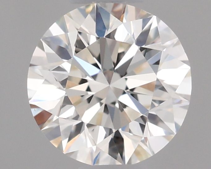 Diamond Natural 0,5Ct J-VS1 Round - GIA1543890533