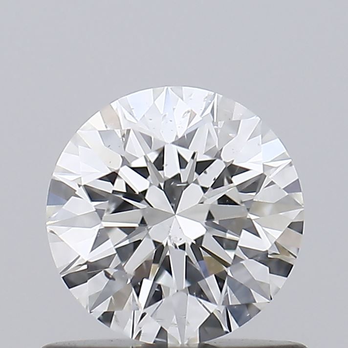 Diamond Natural 0,7Ct H-SI2 Round - GIA1545339654