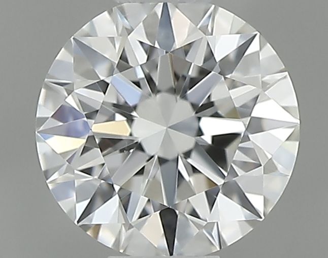 Diamond Natural 0,4Ct G-VS1 Round - GIA1559165968