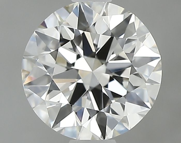 Diamond Natural 1Ct I-VS2 Round - GIA6542893260