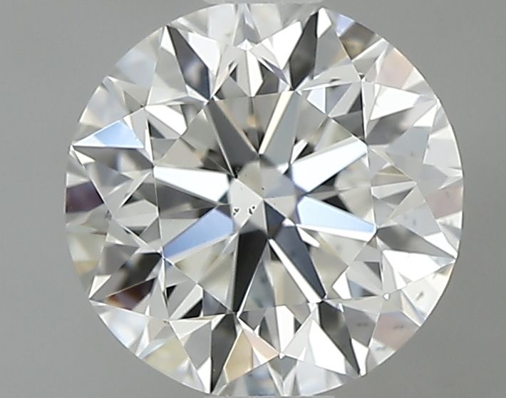 Diamond Natural 1Ct H-VS2 Round - GIA5543905490