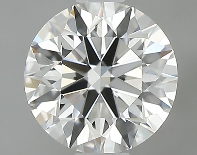 Diamond Natural 0,8Ct H-VS1 Round - GIA1548916366