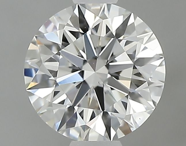 Diamond Natural 0,8Ct H-VS1 Round - GIA1549925718