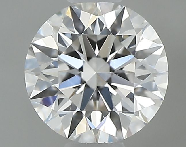 Diamond Natural 0,53Ct E-VVS2 Round - GIA5546832164