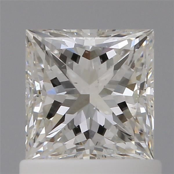Diamond Natural 1,01Ct I-VS2 Princess - GIA7488429903