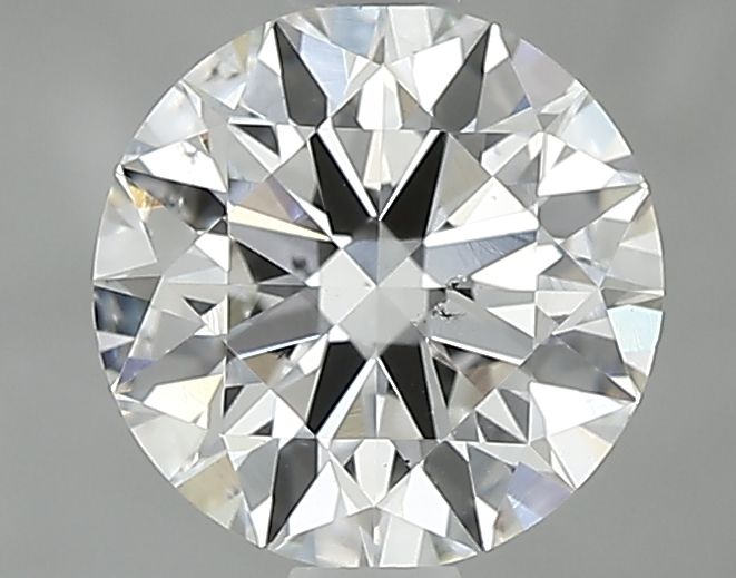 Diamond Natural 1,05Ct F-SI1 Round - GIA1549877854