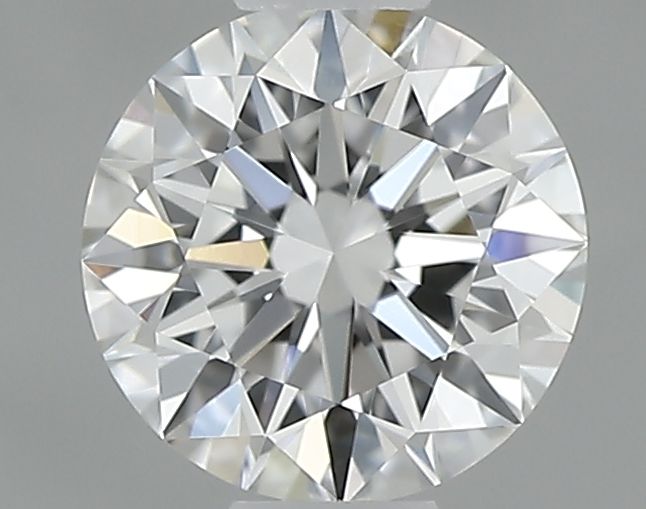 Diamond Natural 0,52Ct D-VVS1 Round - GIA1555022426