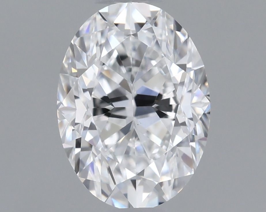 Diamond Natural 0,8Ct E-VS1 Oval - GIA1548894894